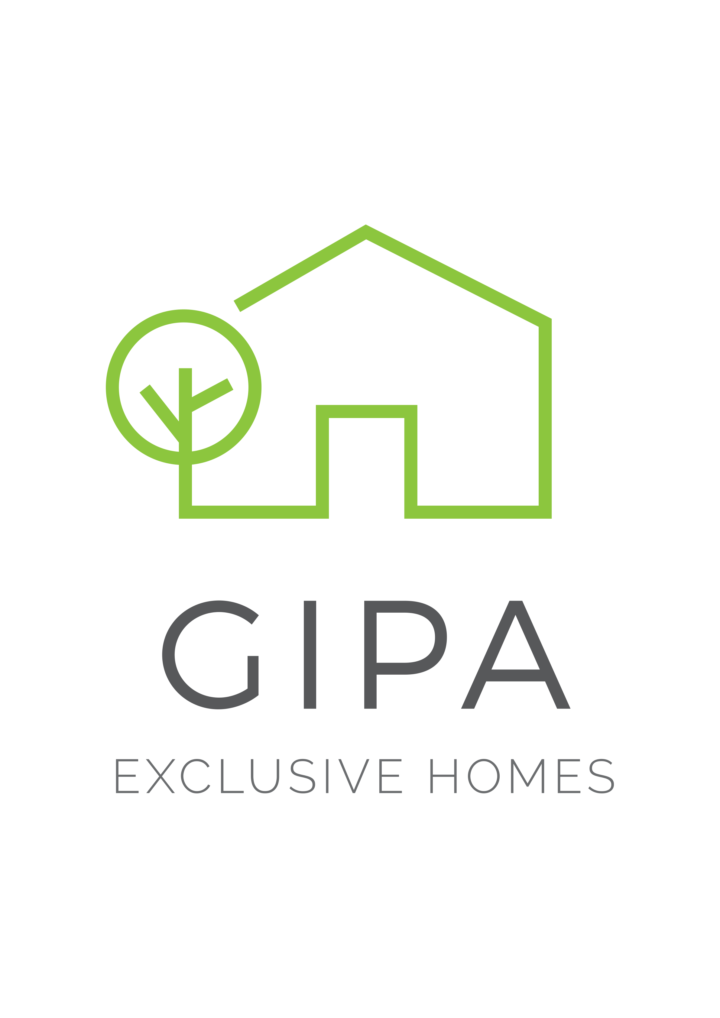 Gipa Home